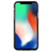 MV15026i58 BK EDITION PP CRYSTAL BUMP [iPhone XS用]