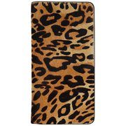 GZ13468i58 calf leopard [iPhone XS用]