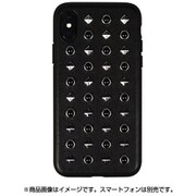 GZ13469i58 Glitter OX SV [iPhone XS用]