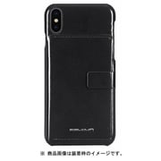 EB14373i58 BK BackPack Bar [iPhone XS用]