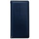HAN14277i58 ITALY COW LEATHER CASE NV [iPhone XS用]