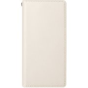 HAN11463i8 ROOKIE CASE アイボリー [iPhone XS用]