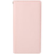 HAN11464i8 ROOKIE CASE ベビーPK [iPhone XS用]