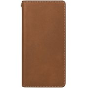 HAN11467i8 ROOKIE CASE BR [iPhone XS用]