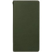 HAN11468i8 ROOKIE CASE カーキ [iPhone XS用]