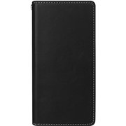 HAN11471i8 ROOKIE CASE BK [iPhone XS用]