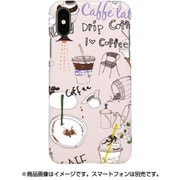 HM14445i58 Americano [iPhone XS用]