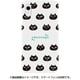 ABF14573i61 [iPhone XR用 ねこまんじゅう ケース ねこまんじゅう パターン]