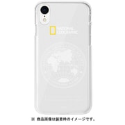 NG14108i61 [iPhone XR用ケース Celebrating 130 Years Jelly]