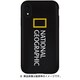 NG14110i61 [iPhone XR用ケース Hard Shell BK]