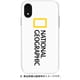 NG14111i61 [iPhone XR用ケース Hard Shell WH]