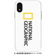 NG14111i61 [iPhone XR用ケース Hard Shell WH]