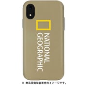 NG14112i61 [iPhone XR用ケース Hard Shell GD]