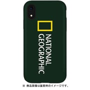 NG14114i61 [iPhone XR用ケース Hard Shell GR]