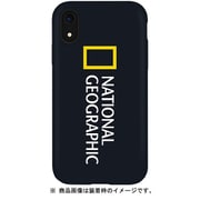 NG14115i61 [iPhone XR用ケース Hard Shell NV]