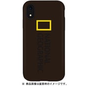 NG14116i61 [iPhone XR用ケース Hard Shell BR]