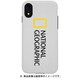 NG14118i61 [iPhone XR用 Sandy Case WH]
