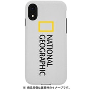 NG14118i61 [iPhone XR用 Sandy Case WH]