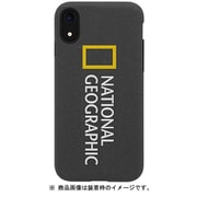 NG14119i61 [iPhone XR用 Sandy Case GY]