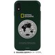 NG14132i61 [iPhone XR用 Global Seal Metal-Deco Case GR]