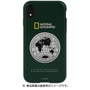 NG14132i61 [iPhone XR用 Global Seal Metal-Deco Case GR]