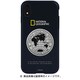 NG14133i61 [iPhone XR用 Global Seal Metal-Deco Case NV]