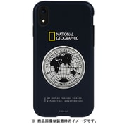 NG14133i61 [iPhone XR用 Global Seal Metal-Deco Case NV]