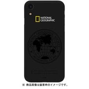 NG14135i61 [iPhone XR用 130th Anniversary case Ultra Slim Fit BK]