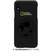 NG14136i61 [iPhone XR用 130th Anniversary case Ultra Slim Fit BK]