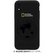 NG14137i61 [iPhone XR用 130th Anniversary case Double Protective BK]