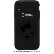 NG14137i61 [iPhone XR用 130th Anniversary case Double Protective BK]