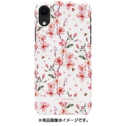 SS15006i61 [iPhone XR用ケース FASHION TOKYO WHチェリーブロッサム]