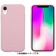 SS15013i61 [iPhone XR用 PREMIUM CASE SMOOTHIE PK]