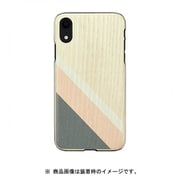 I13867i61 [iPhone XR用 天然木ケース uv2]