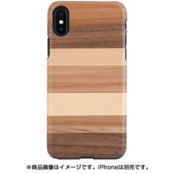 I13872i61 [iPhone XR用 天然木ケース Sabbia]
