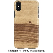 I13873i61 [iPhone XR用 天然木ケース Terra]
