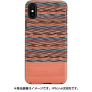 I13880i61 [iPhone XR用 天然木ケース BRy Check]
