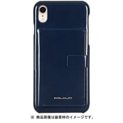 EB14383i61 [iPhone XR用ケース BackPack Bar NV]