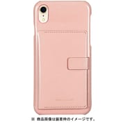 EB14385i61 [iPhone XR用ケース BackPack Bar PK]