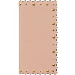 EB14392i61 [iPhone XR用ケース Wave Diary PK]