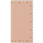 EB14392i61 [iPhone XR用ケース Wave Diary PK]