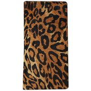 GZ13473i61 [iPhone XR用ケース calf leopard]