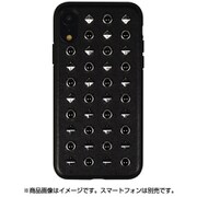 GZ13474i61 [iPhone XR用ケース Glitter OX SV]