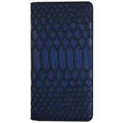 GZ13482i61 [iPhone XR用ケース Matt Python Diary BL]