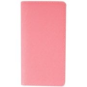 LB13502i61 [iPhone XR用 Saffiano Flip Case ベビーPK]