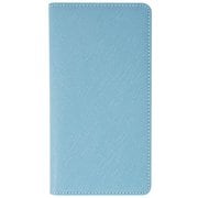 LB13503i61 [iPhone XR用 Saffiano Flip Case シルクBL]