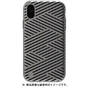 ST14314i61 [iPhone XR用ケース KAISERⅡ マイクロチタン]