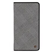 ST14317i61 [iPhone XR用ケース gentle men RD]
