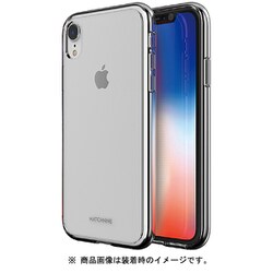 MN13976i61 [iPhone XR用ケース BOIDO CL]