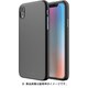 MN13990i61 [iPhone XR用ケース HORI クリア]